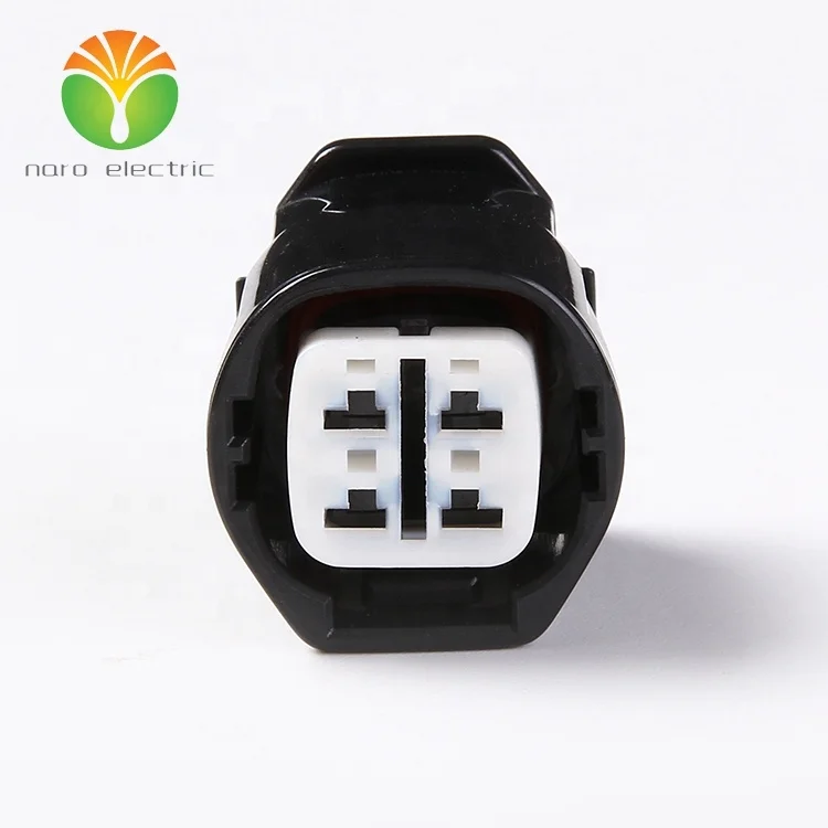 4 pins sumitomo connector alternator 6189-0694 car accessories