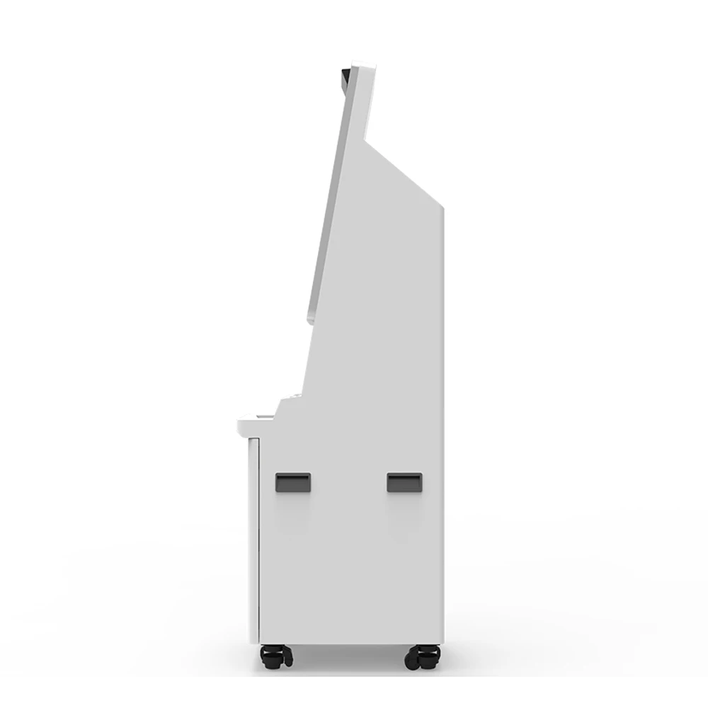 Alamo Al Rajhi Bank Self Service Kiosk Acu Strathfield Business Opportunities