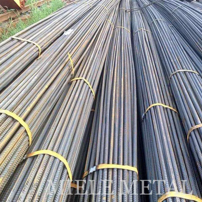 Aisi 1117 (uns G11170) With More Manganese Carbon Steel Round Bar