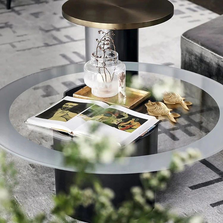 Nordic Tray Creative Brass Goldfish Fruit Tray Living Room Kitchen Wine Cabinet Decoration Ornament Candy Storage Plate