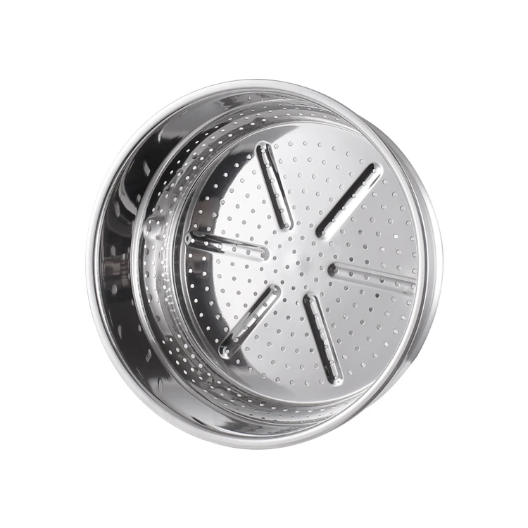 Кастрюля для соуса из нержавеющей стали 304, кастрюля с отпаривателем