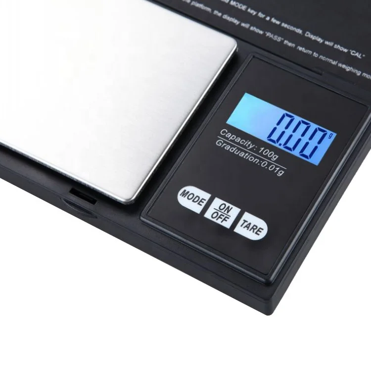 Wholesale Digital Small Gold Scale, Accurate Jewellery Weighing Scales