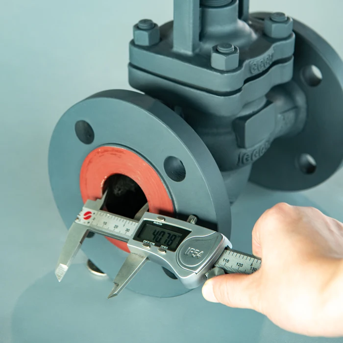 2021 низкая цена J41H-16P DN40 - DN600 ковкий чугун ручной плавающий шаровой клапан Тип DIN запорный клапан