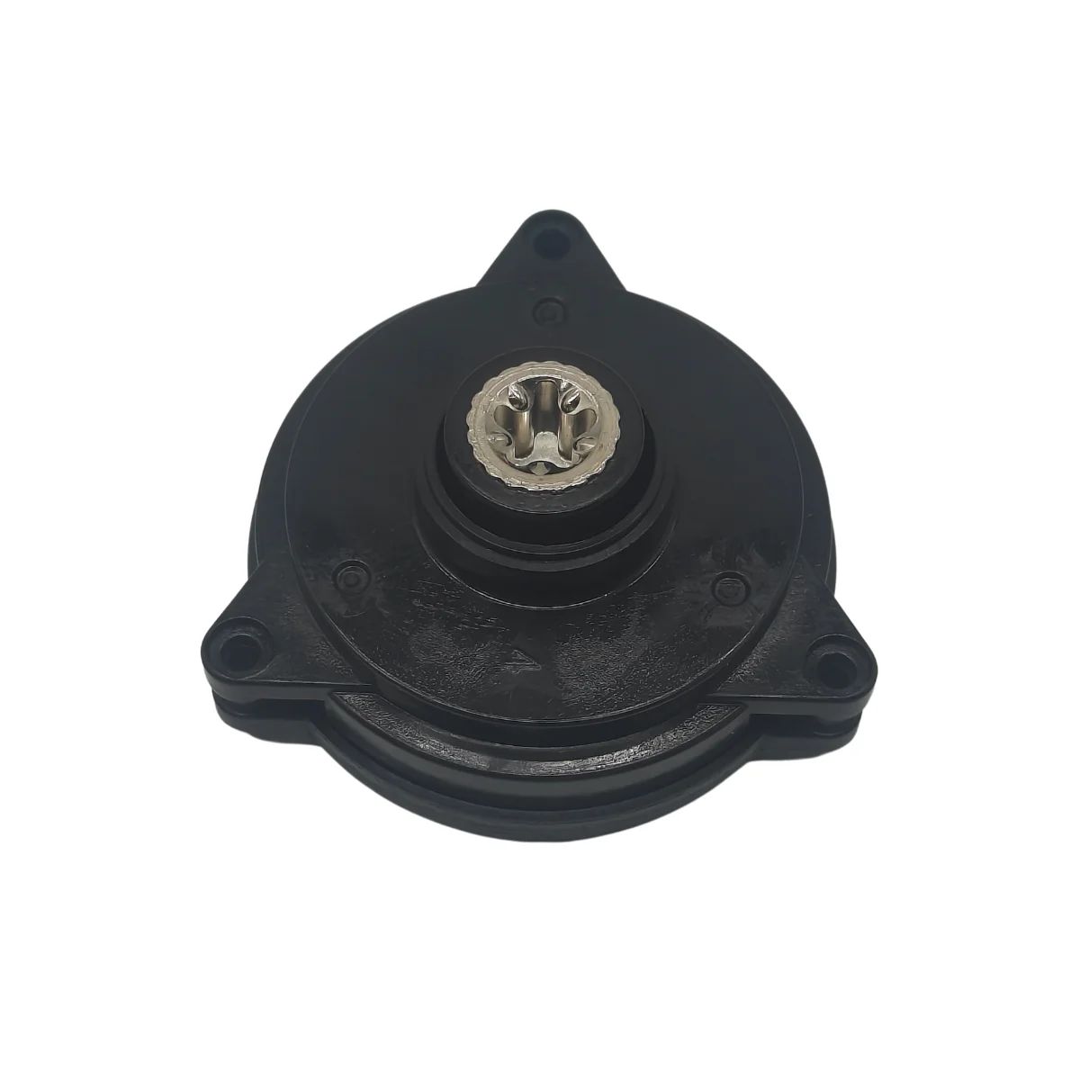 Пластиковая коробка передач для мясорубки