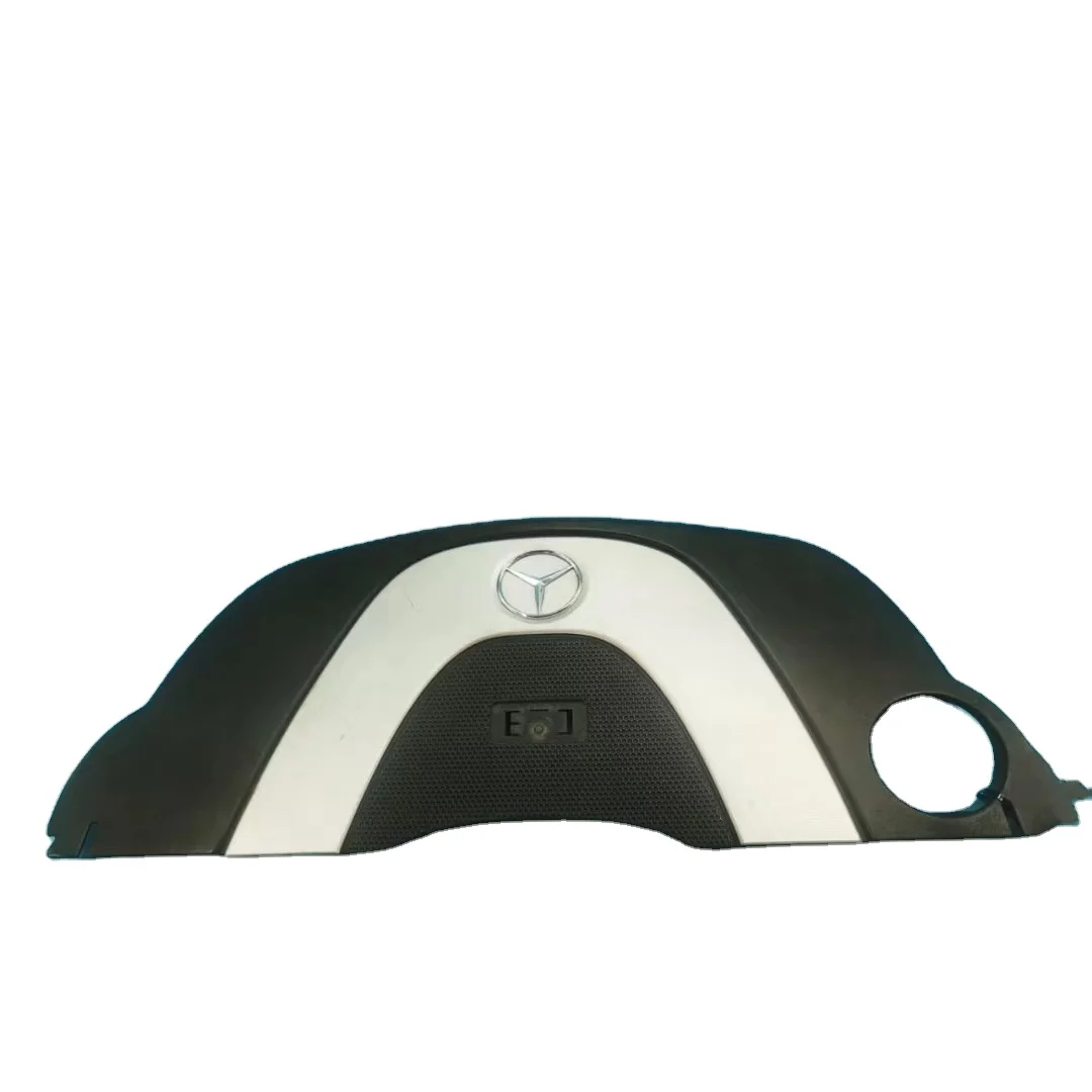 used auto parts Original removal Engine Cover Cylinder Head Cover OEM A2720100067 Suitable for Mercedes-Benz