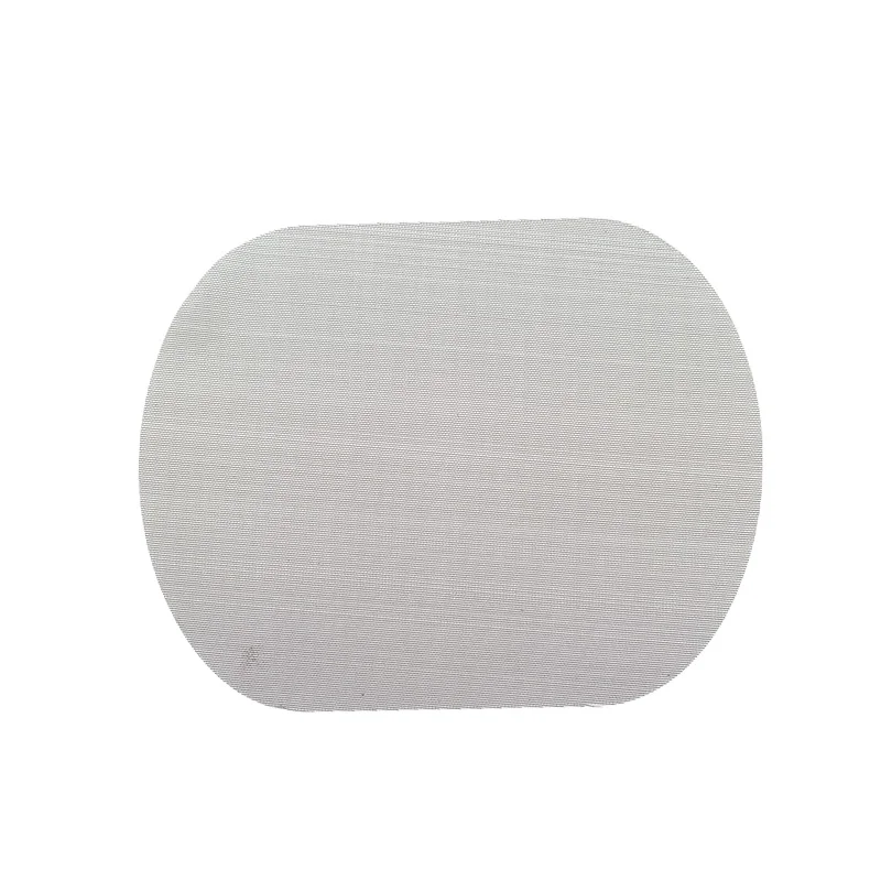 Extruder Screen Mesh Filters for Thermoplastics and Polymer Extrusion