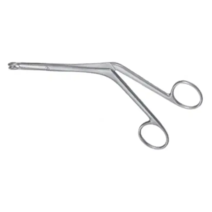 HIGH QUALITY 2024 ENT BRUENINGS NASAL CUTTING FORCEPS MARS MANUFACTURE