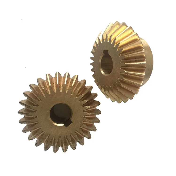 bevel gear wheel