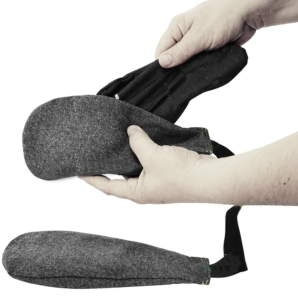 LEGREEN Odor Absorber Boxing equipment Customise Car Household Home Bamboo Charcoal Bags