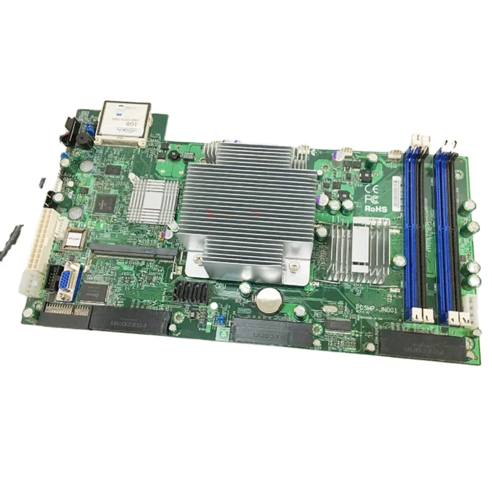 Для промышленной медицинской материнской платы Supermicro PDSMP-JN001 REV: 1,02