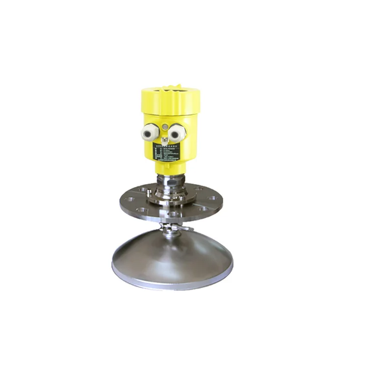 4-20ma radar level meter transmitter RS485 HART