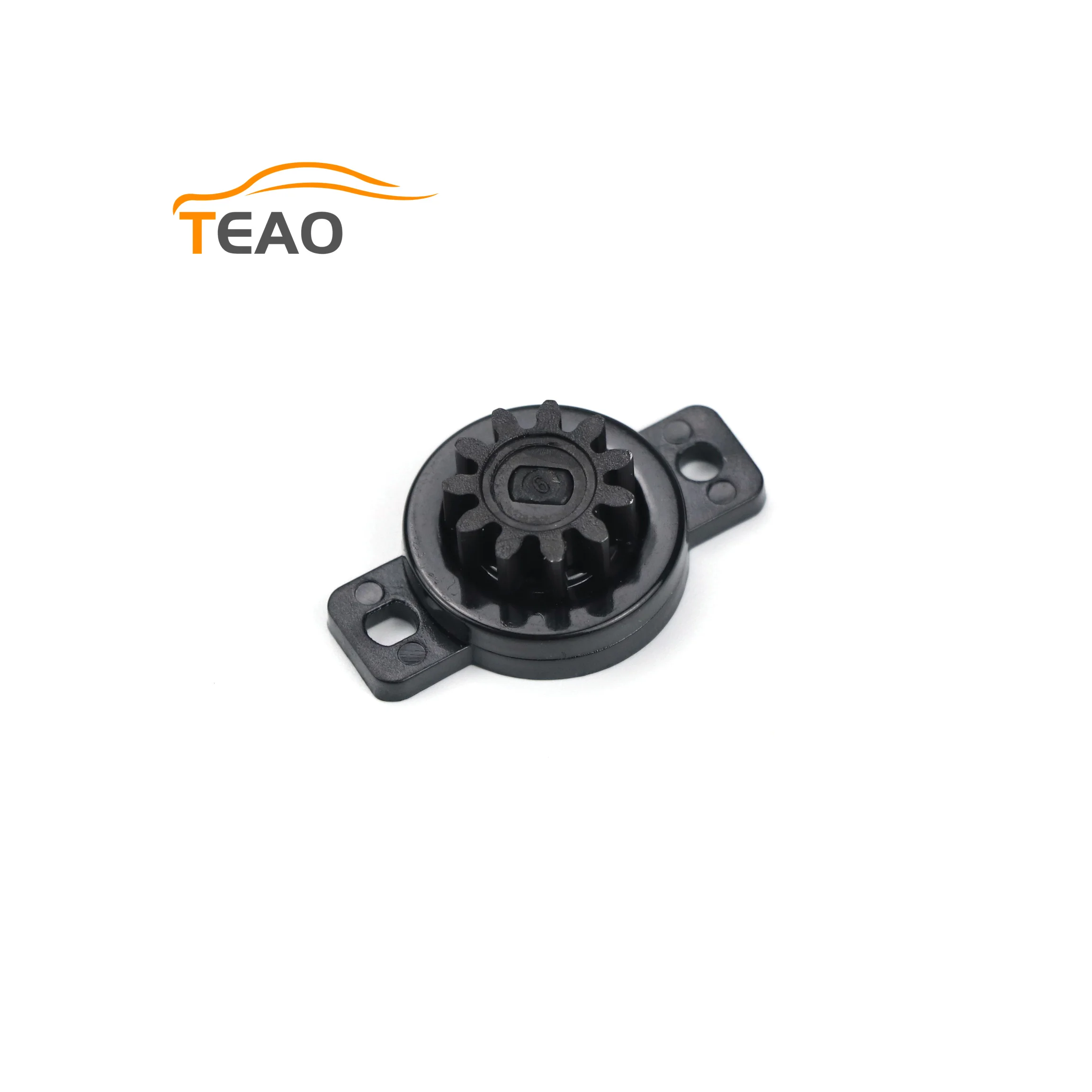Automotive Interior Buffer Gear Damper Torque Soft Close Rotary Dampers
