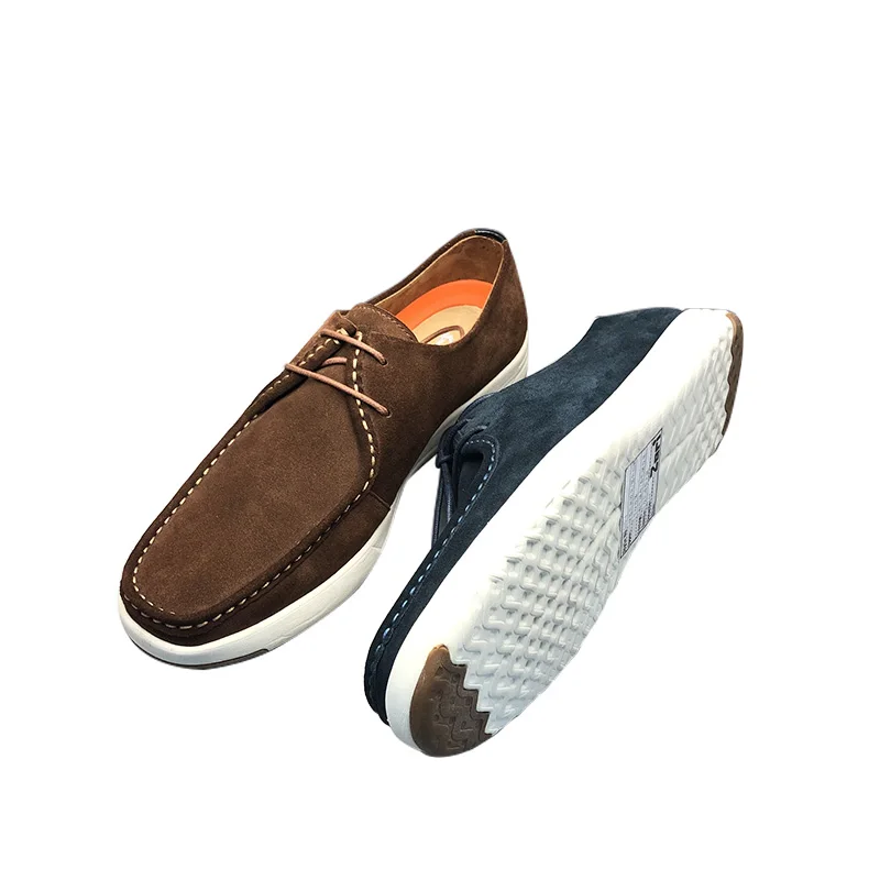 
Nordic style Professional Manufacturers men s shoes formal casual 