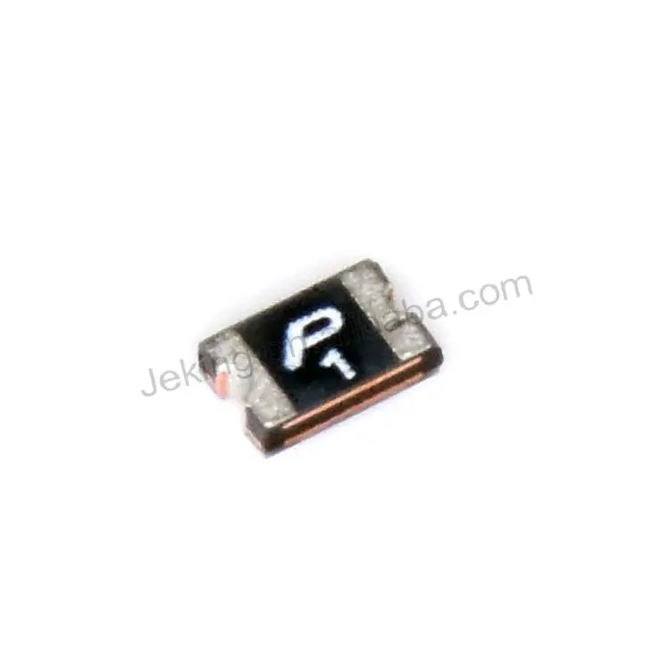  Jeking P1 0805 15V 100mA PTC сбрасываемый предохранитель IC