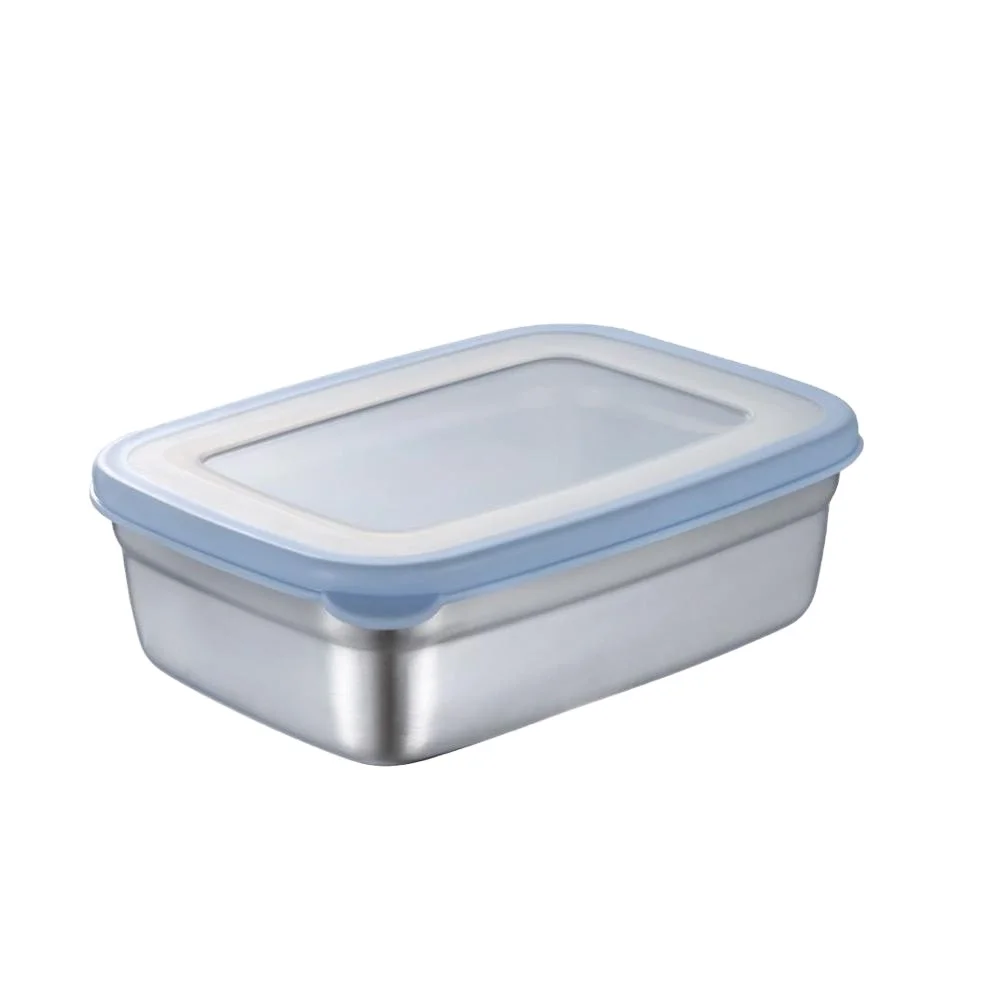New design quality compartments takeout food container for kids and adults kids bento lunchbox