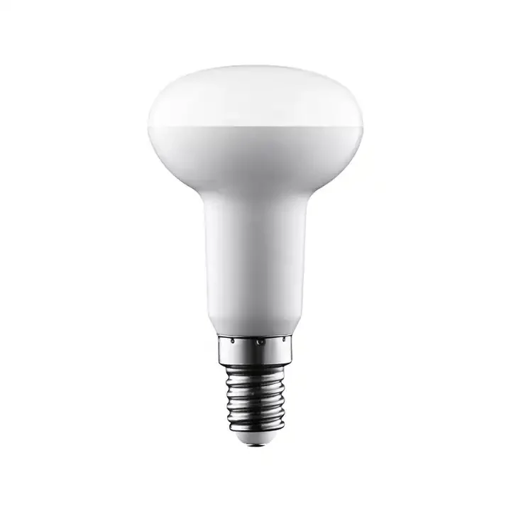 Energy Saving Down Light 110v 120v 230v R39 R50 R63 R80 R90 R95 Led Mushroom Lights Bulb E14 E27