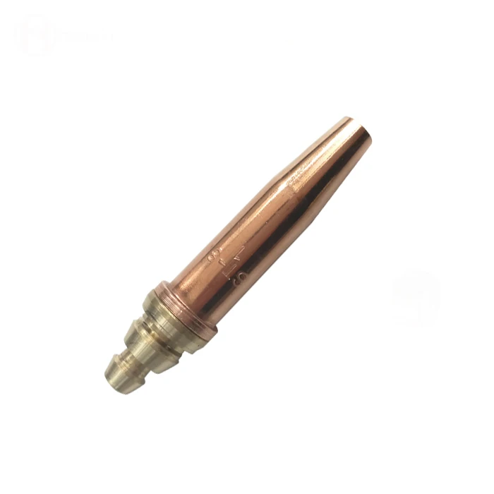 Good quality Japanese Type Propane Gas Cutting Nozzle for welding