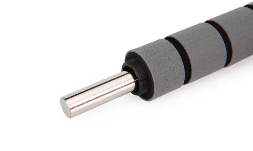 Digital LED Counting Speed Jump Rope Skipping PVC Rope for Fitness