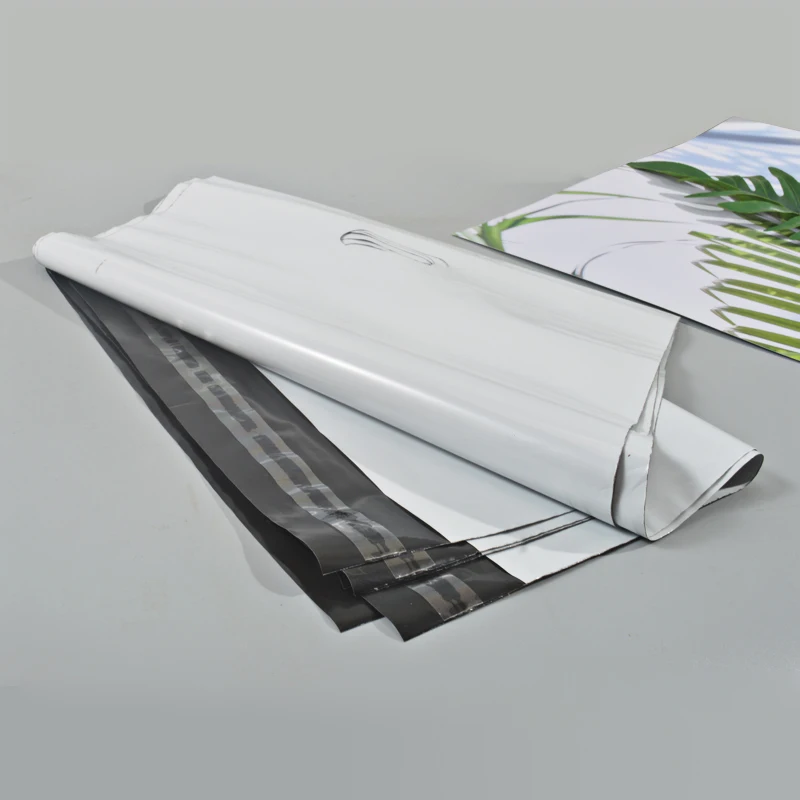 Shipping Bags Thick Durable Shipping Envelopes Poly Mailers with Self Sealing Adhesive