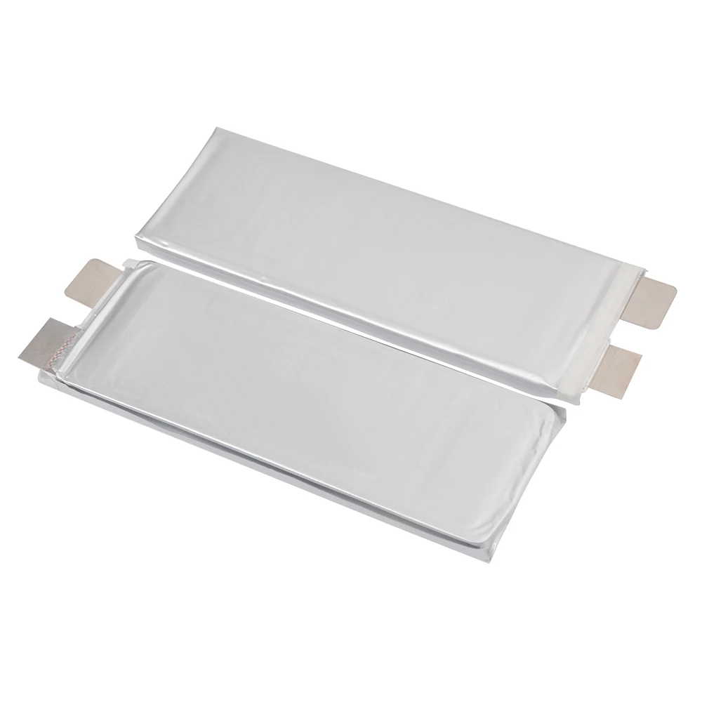 5Ah 3.7v 35C Richargeable Lithium Pouch Cell Battery for Unmanned Aerial 1043126 5000mAh