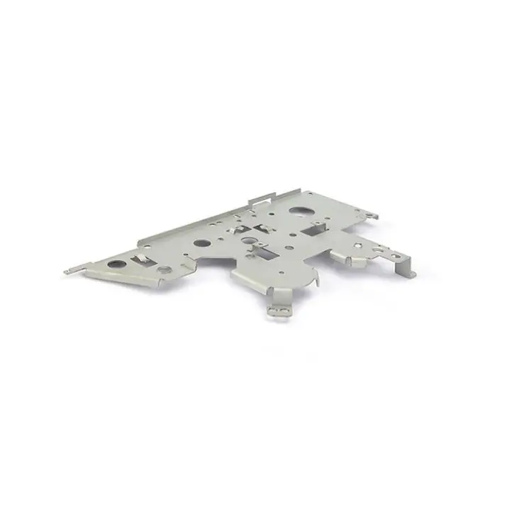 
Stainless Sheet Custom Laser Cut Rs Steel Welding Triple A Metal Fabrication 