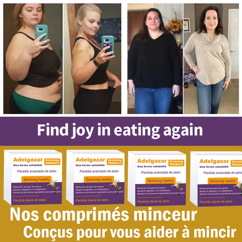 Detox Cleaning pills care Beauty Health 10 DAYS Slim Product Weight Loss Reduce Belly Quick Fat Burn Thin Body abdominal