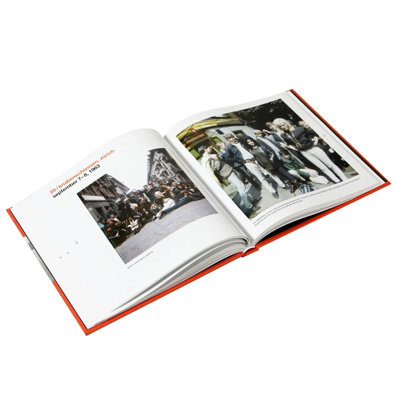 Adult Novel Comics Coloring Comic Book Manga Books Wholesale Hardback Book Printing