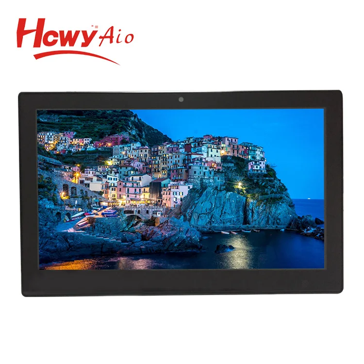 Good Price 13 inch 14 inches 1366*768 Digital Video Photo Frames with USB SD Ports