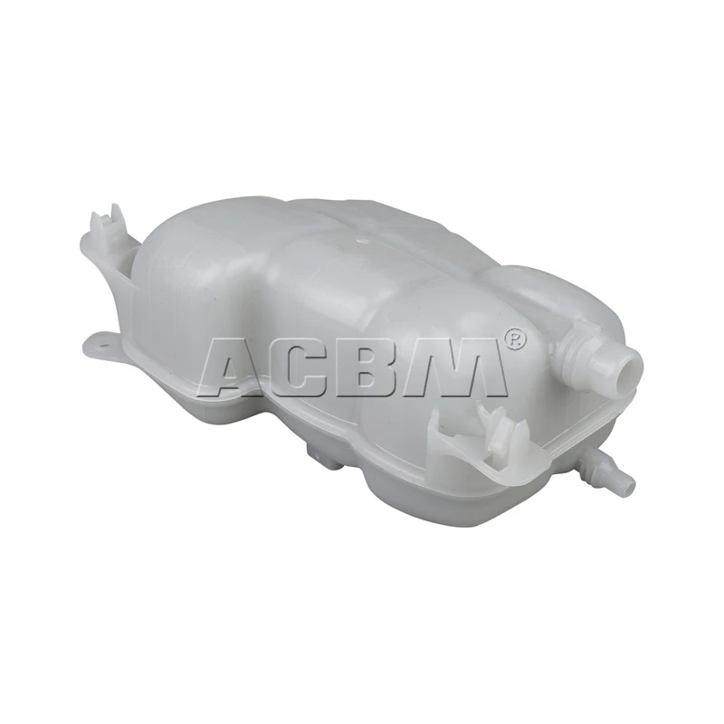 ACBM Auto Parts Coolant Reservoir Expansion Tank And Recovery Tank  Radiator Plastic Tank For Mercedes Benz W247 2475000049