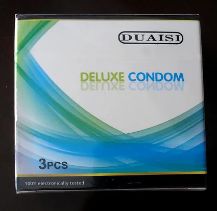 Wholesale High Quality   best price Strong safe Condom in stock