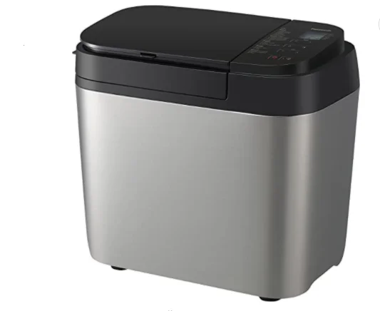 Industrial Bread Making Machines Automatic Bread maker Dough Maker with Fruit and Nut Dispenser with 31Auto Menu