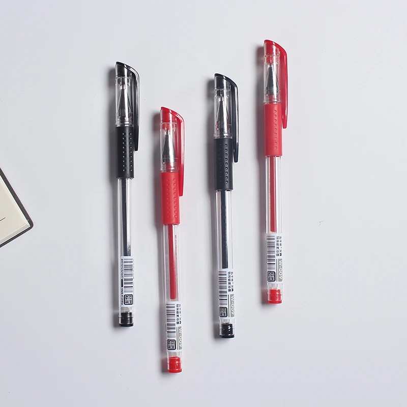 Высококачественная офисная ручка с гелевыми чернилами/дешевая ручка с гелевыми чернилами