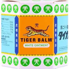 Best Price of Health Care Natural Ointment Massage Product Thai Herbal Balm Green Product for Massage Made in Thailand