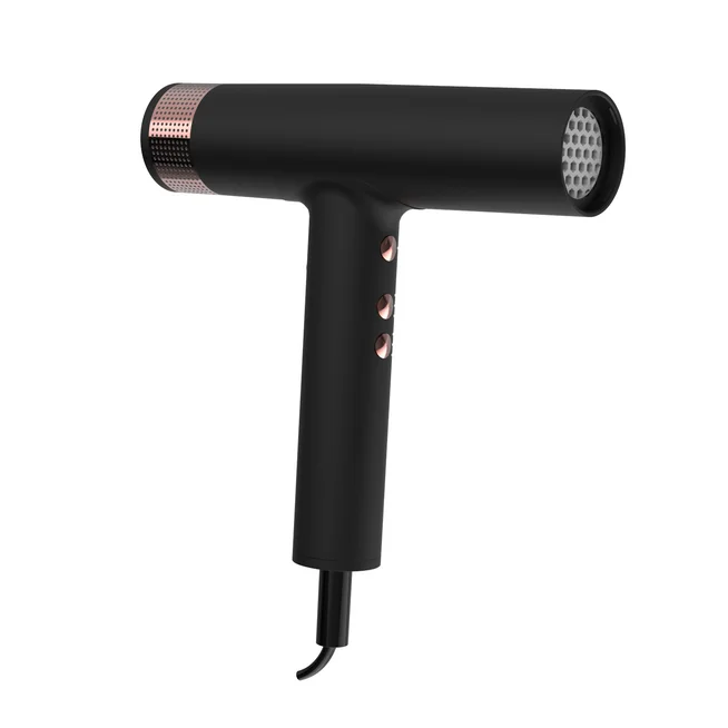 Professional Fast Hair Drying Household Hotel Salon Long Life DC Motor Hair Dryer