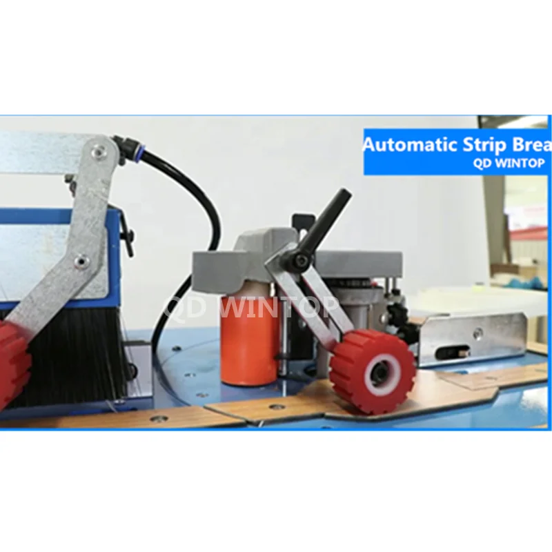  MDF pvc manual edge banding portable handle mini