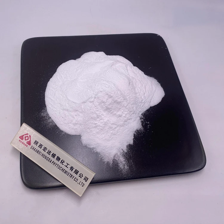 Manufacturer Wholesale Pure Leech Extract Powder Hirudin