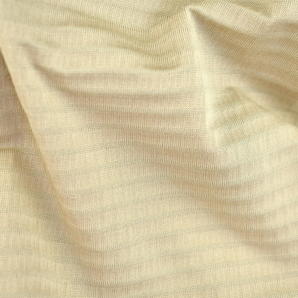 Good quality 100D cationic 5% spandex 95% polyester check jacquard knit fabric for coat