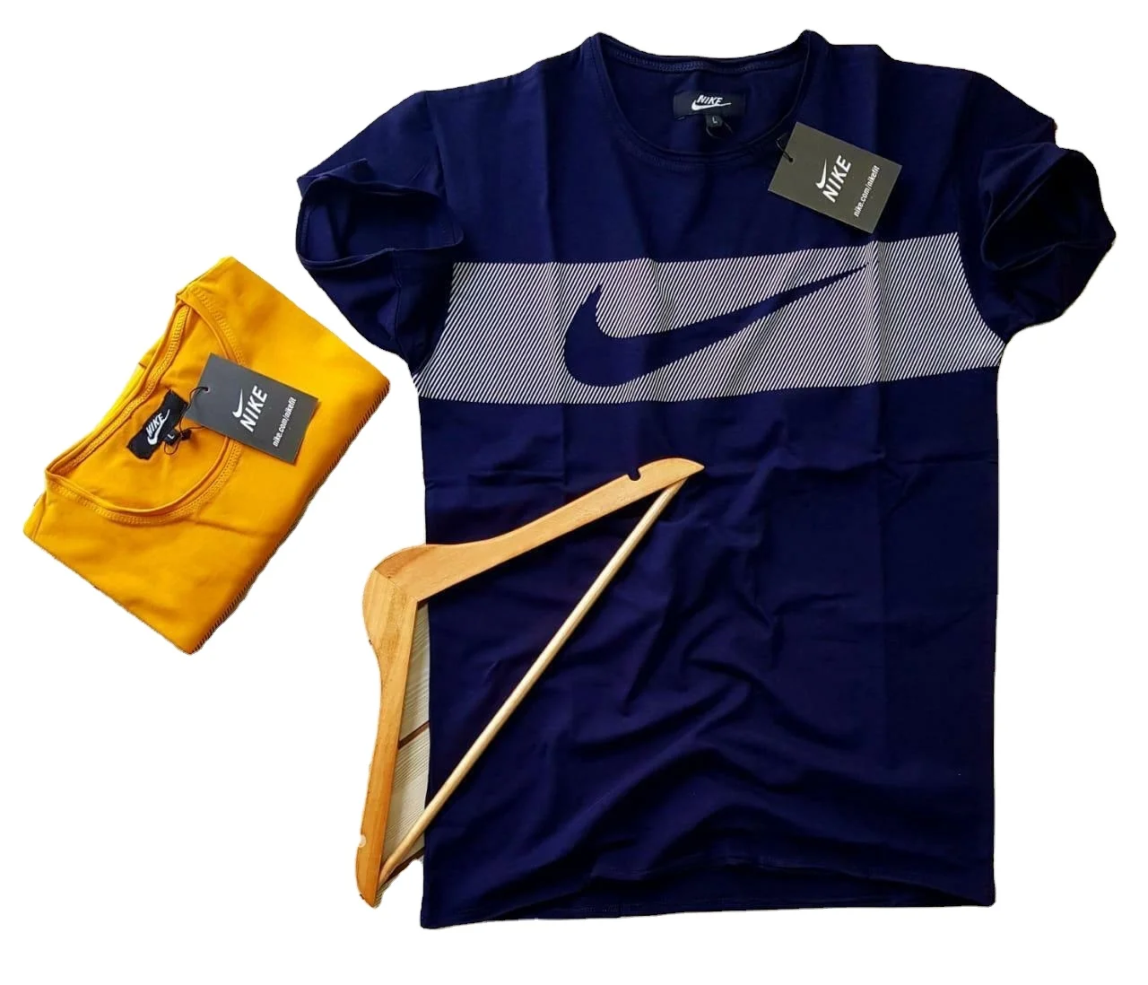 
Для мужчин высокого качества 4 двухсторонняя Растяжимая био Помытый R-образным вырезом с коротким рукавом футболки 