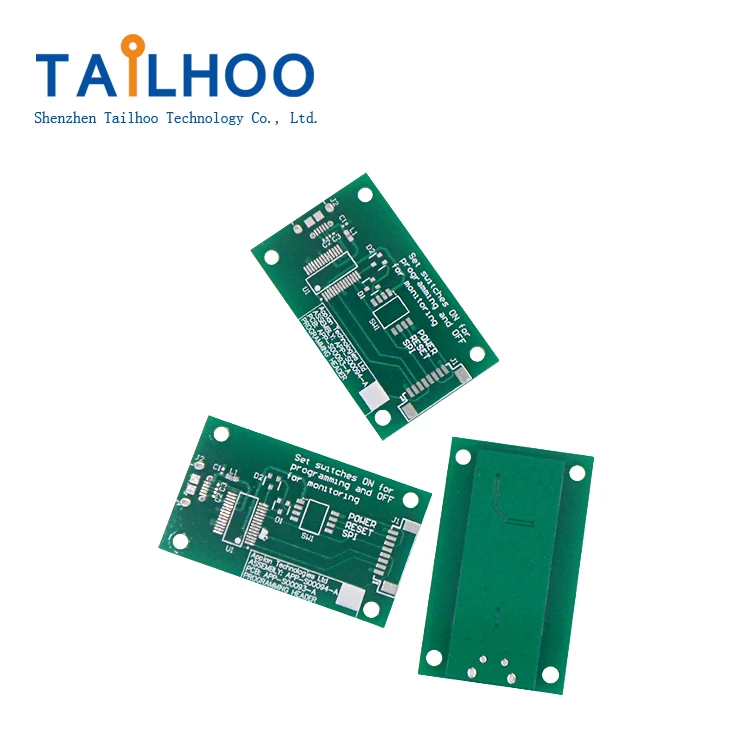 94Vo Fr4 Roger Thick Pcb Print Circuit Board