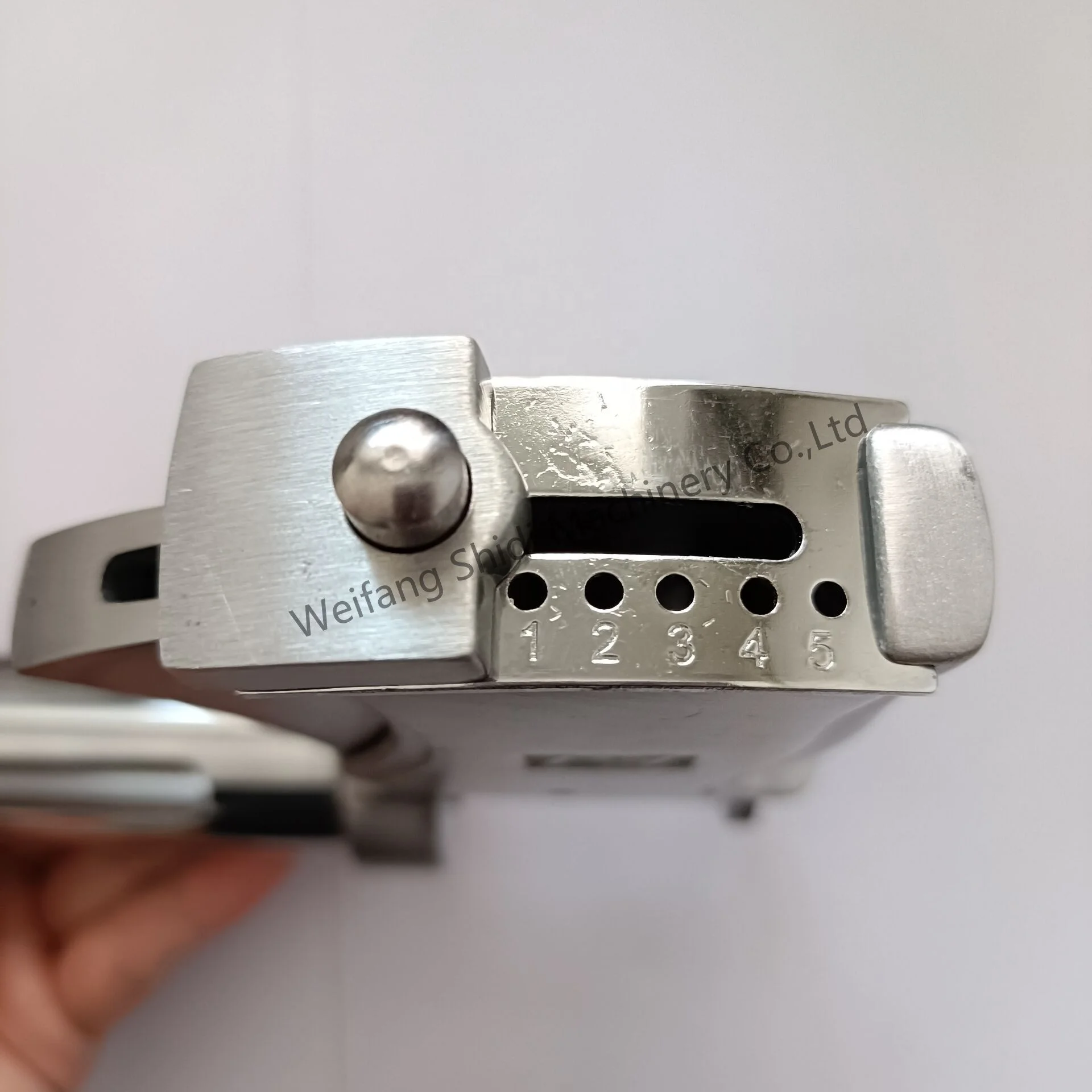 Farm Semi Automatic Cattle Pig Cow Sheep Poultry Syringe for Animals Veterinary Syringe Stainless Steel with injection needles