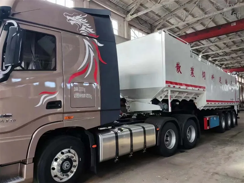 Автоцистерна Dongfeng 12 м из углеродистой стали 8*4