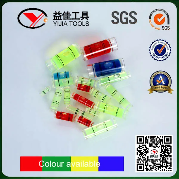 YJ-SL9544 high quality spirit bubble level bubble