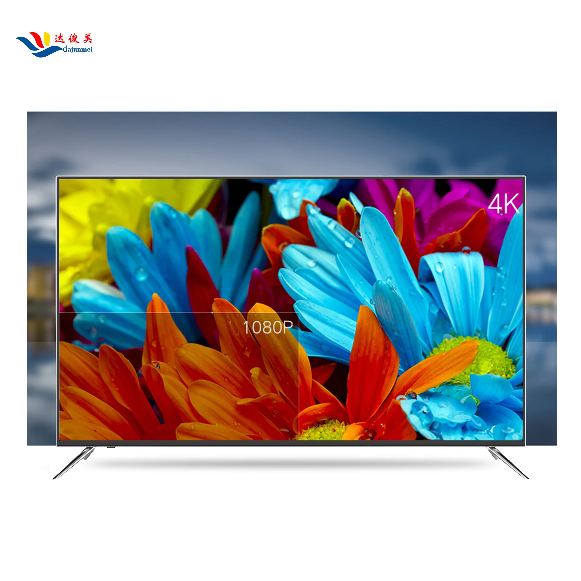 smart tv u ltra hd 4k curve 55 65 75 inch