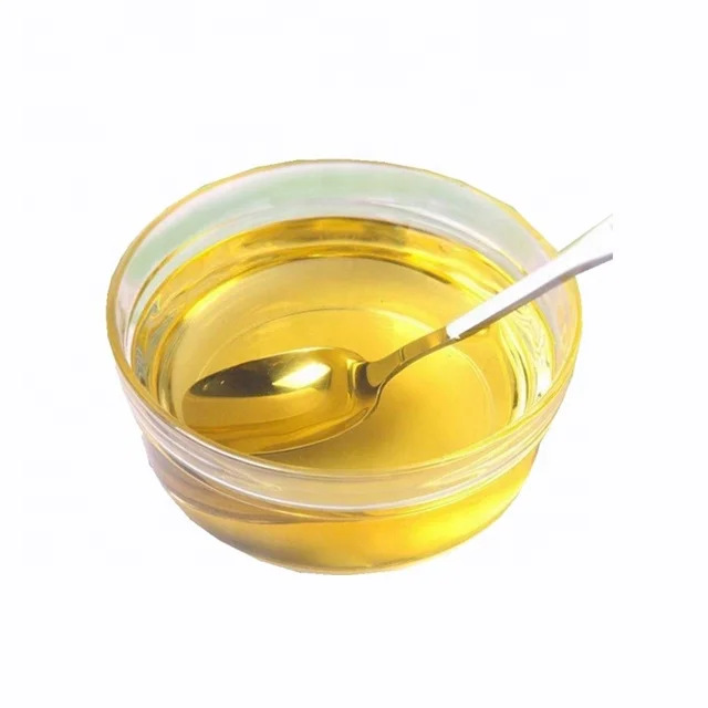 Пищевое масло рисовых отрубей CAS 68553-81-1 края оризы