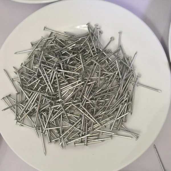 20mm concrete nails dowel nail for concrete 3 inch concrete nail