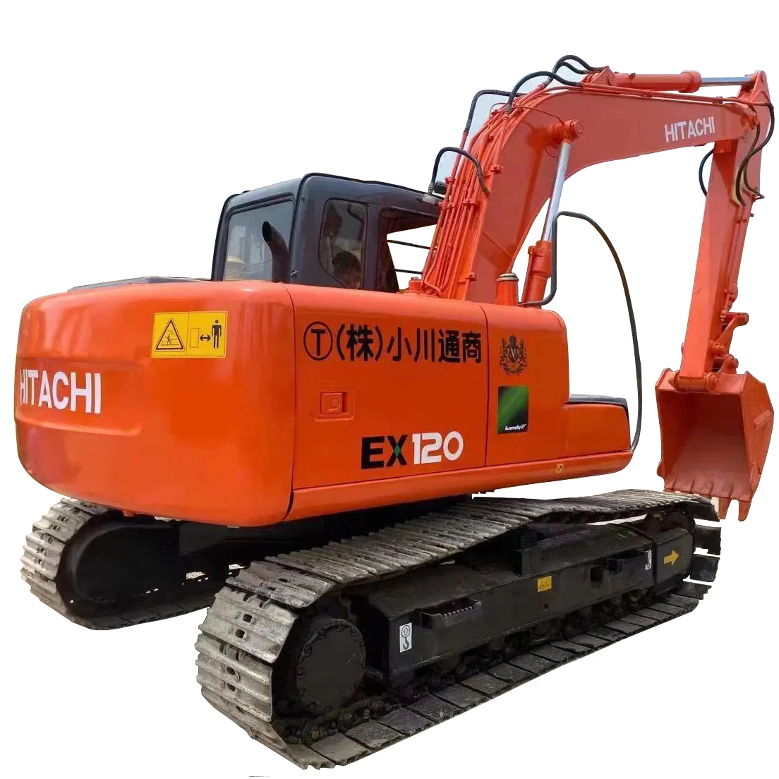 Строительная машина 12 т 20 ZX120 ZX200-5 ZX200 ZX200-3 EX200-5 ZX240-3 ZX360 оригинальный использованный экскаватор с