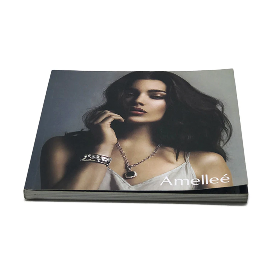 Softcover Book Printing Fine Art Paper Hardcover Paperback Magazine Book Adult Photo Album Book Printing