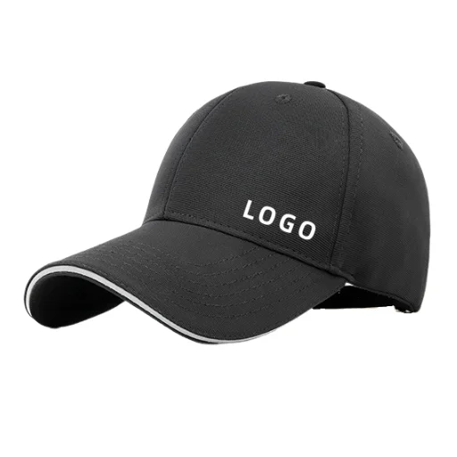 BESTELLA Brand Baseball Cap Solid Color Sports Hat Cotton Trendy 6 Panel Professional Customized Premium Upgraded Trucker Hat