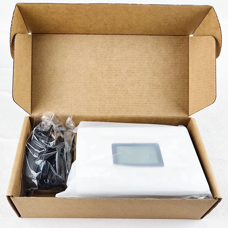 Network alarm system digital voice recorders functional  ivr call system box connectors & terminals