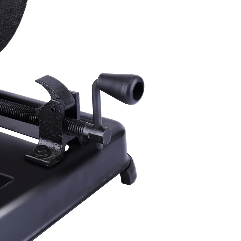 14inch chop saw 2000W 3900RPM cutting machine for iron industrial metal chop off circular saw power tools portable folding